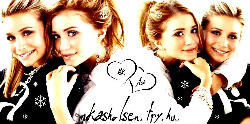 Olsen for ever and ever and ever....